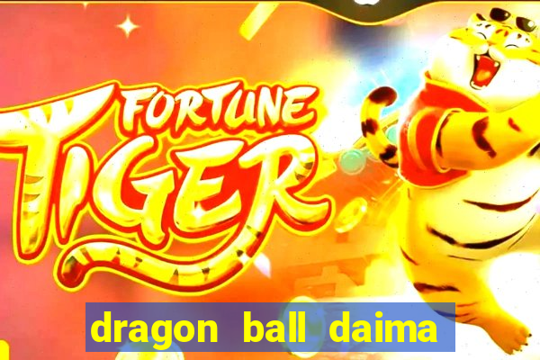 dragon ball daima via torrent